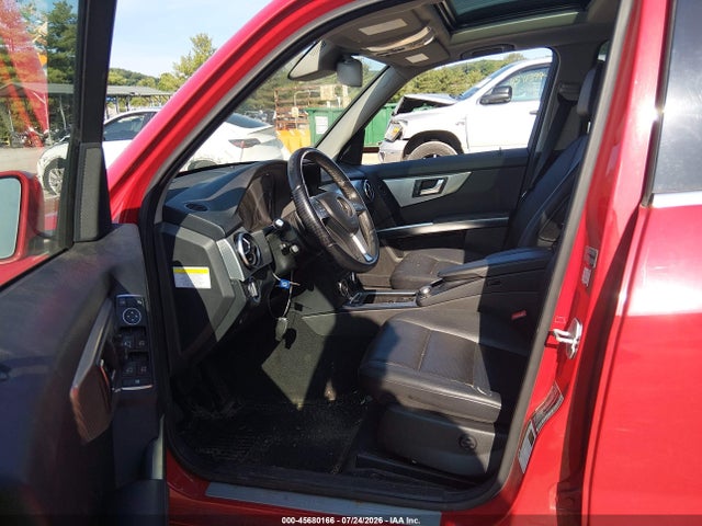 2014 Mercedes-benz Glk 350 4matic მანქანა იყიდება აუქციონზე, vin: WDCGG8JB4EG280023, აუქციონის ნომერი: 45680166
