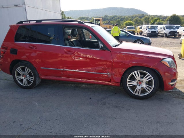 2014 Mercedes-benz Glk 350 4matic მანქანა იყიდება აუქციონზე, vin: WDCGG8JB4EG280023, აუქციონის ნომერი: 45680166