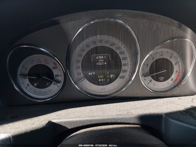 2014 Mercedes-benz Glk 350 4matic მანქანა იყიდება აუქციონზე, vin: WDCGG8JB4EG280023, აუქციონის ნომერი: 45680166
