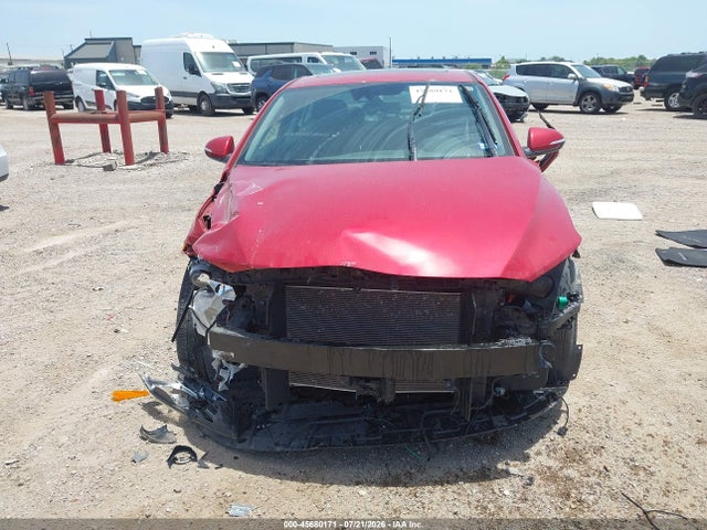 Продаж на аукціоні авто 2017 Hyundai Elantra Limited, vin: 5NPD84LF1HH099640, номер лоту: 45680171
