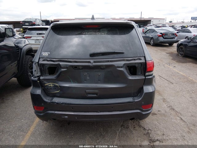 Продажа на аукционе авто 2015 Jeep Grand Cherokee Altitude, vin: 1C4RJFAG7FC177963, номер лота: 45680174