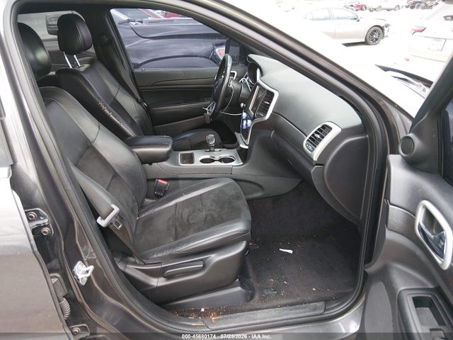 Продажа на аукционе авто 2015 Jeep Grand Cherokee Altitude, vin: 1C4RJFAG7FC177963, номер лота: 45680174