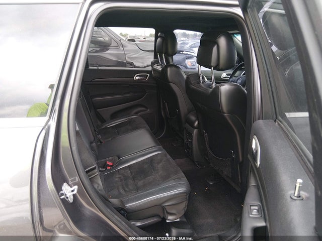 Продажа на аукционе авто 2015 Jeep Grand Cherokee Altitude, vin: 1C4RJFAG7FC177963, номер лота: 45680174