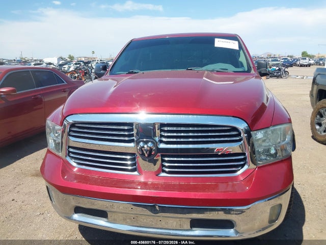 1C6RR6LT0ES245390 RAM 1500 Big Horn