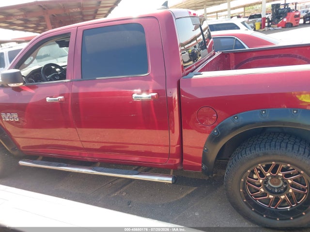 1C6RR6LT0ES245390 RAM 1500 Big Horn