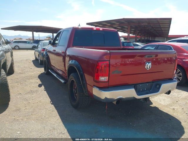 1C6RR6LT0ES245390 RAM 1500 Big Horn
