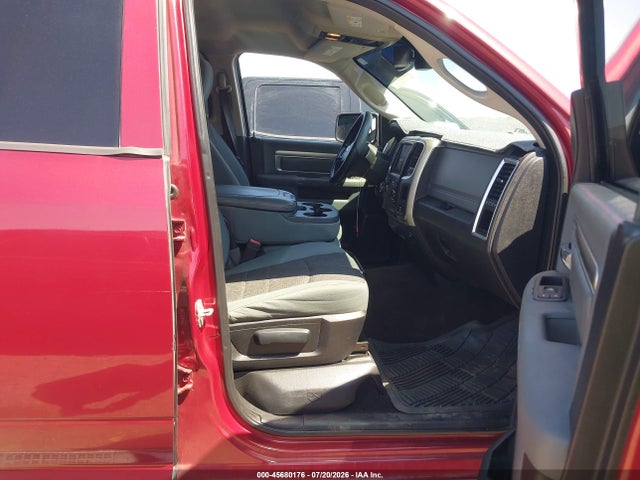 1C6RR6LT0ES245390 RAM 1500 Big Horn