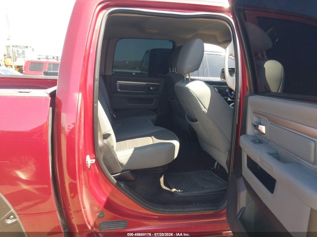 1C6RR6LT0ES245390 RAM 1500 Big Horn