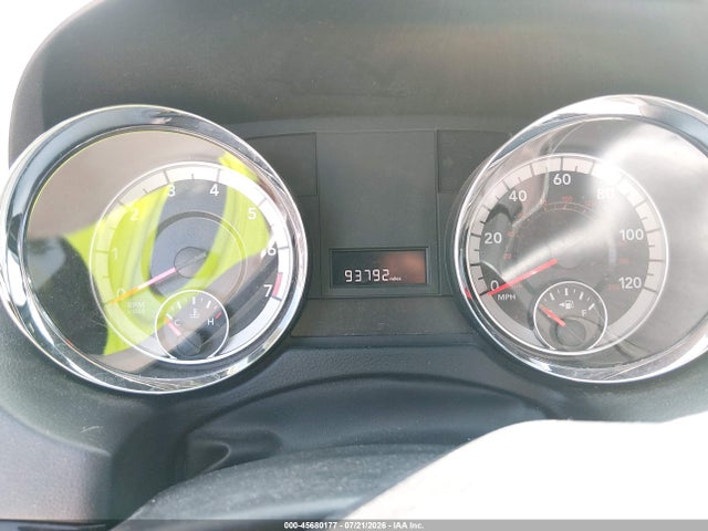 Продажа на аукционе авто 2020 Dodge Grand Caravan Se Plus, vin: 2C4RDGBG4LR233713, номер лота: 45680177