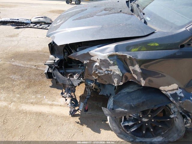 Продажа на аукционе авто 2020 Dodge Grand Caravan Se Plus, vin: 2C4RDGBG4LR233713, номер лота: 45680177