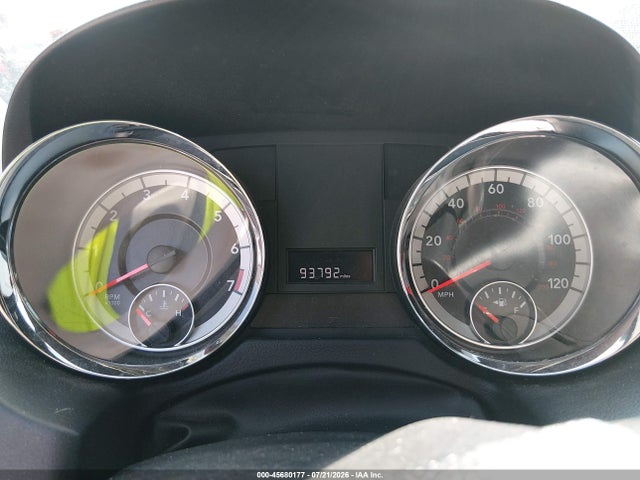 Продажа на аукционе авто 2020 Dodge Grand Caravan Se Plus, vin: 2C4RDGBG4LR233713, номер лота: 45680177