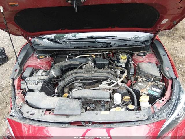 Aukcja sprzedaży 2017 Subaru Impreza 2.0i Sport, vin: 4S3GTAM67H3746210, numer aukcji: 45680178