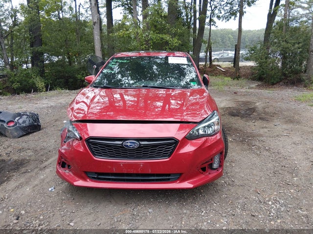 Aukcja sprzedaży 2017 Subaru Impreza 2.0i Sport, vin: 4S3GTAM67H3746210, numer aukcji: 45680178