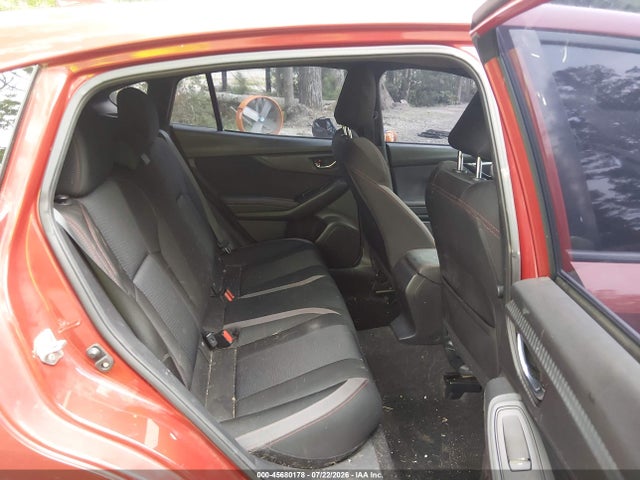 Aukcja sprzedaży 2017 Subaru Impreza 2.0i Sport, vin: 4S3GTAM67H3746210, numer aukcji: 45680178