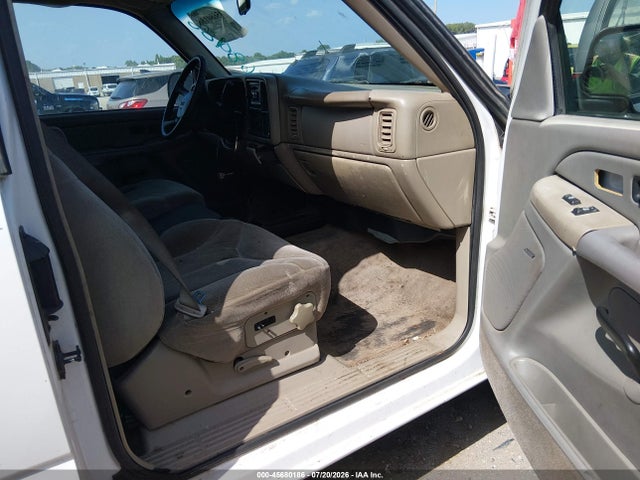 Продаж на аукціоні авто 2001 Gmc Sierra 1500 Sle, vin: 1GTEK19T01E141884, номер лоту: 45680186