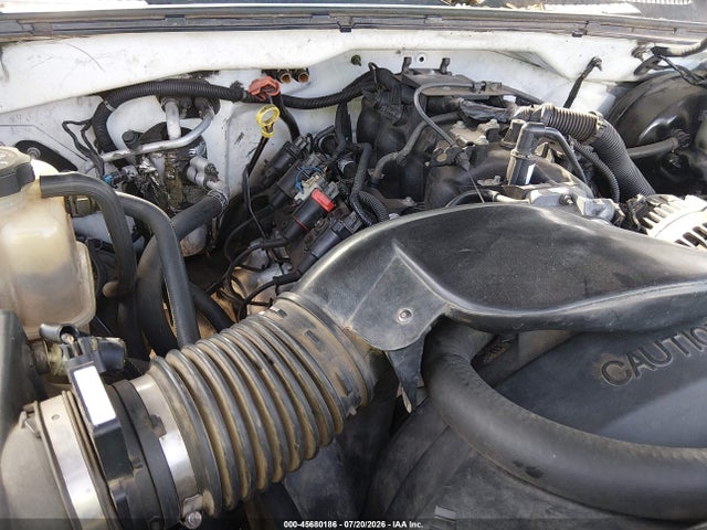 Продаж на аукціоні авто 2001 Gmc Sierra 1500 Sle, vin: 1GTEK19T01E141884, номер лоту: 45680186