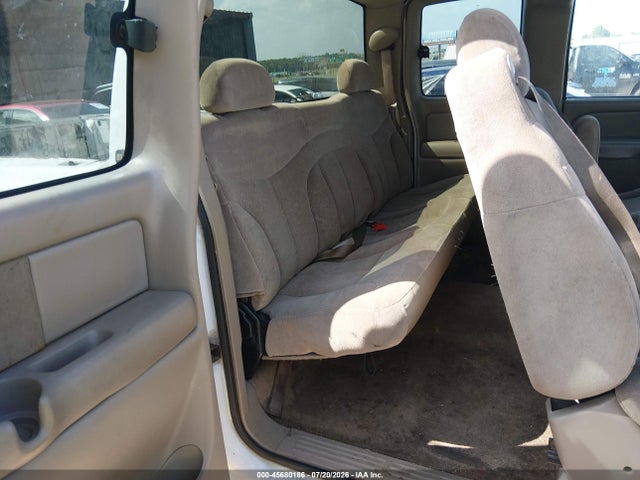 Продаж на аукціоні авто 2001 Gmc Sierra 1500 Sle, vin: 1GTEK19T01E141884, номер лоту: 45680186