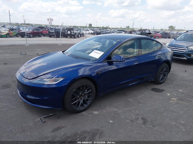 5YJ3E1EA4TF143609 Tesla Model 3 Premium Rear-wheel Drive/rear-wheel Drive