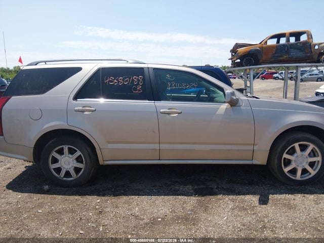 Продаж на аукціоні авто 2005 Cadillac Srx, vin: 1GYEE637150200910, номер лоту: 45680188