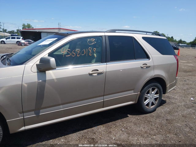 Продаж на аукціоні авто 2005 Cadillac Srx, vin: 1GYEE637150200910, номер лоту: 45680188