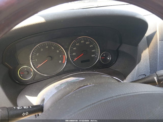 Продаж на аукціоні авто 2005 Cadillac Srx, vin: 1GYEE637150200910, номер лоту: 45680188