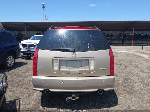 Продаж на аукціоні авто 2005 Cadillac Srx, vin: 1GYEE637150200910, номер лоту: 45680188