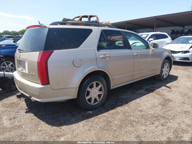 Продаж на аукціоні авто 2005 Cadillac Srx, vin: 1GYEE637150200910, номер лоту: 45680188