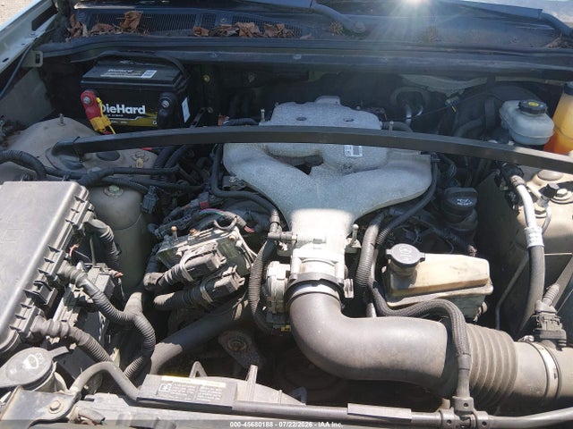 Продаж на аукціоні авто 2005 Cadillac Srx, vin: 1GYEE637150200910, номер лоту: 45680188