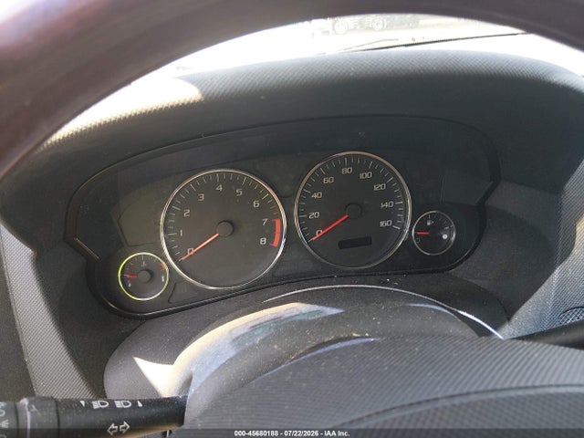 Продаж на аукціоні авто 2005 Cadillac Srx, vin: 1GYEE637150200910, номер лоту: 45680188