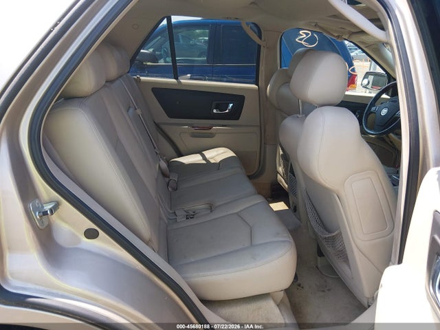 Продаж на аукціоні авто 2005 Cadillac Srx, vin: 1GYEE637150200910, номер лоту: 45680188