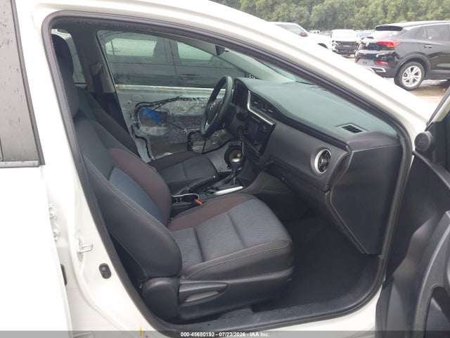 Aukcja sprzedaży 2017 Toyota Corolla Le, vin: 5YFBURHE1HP657229, numer aukcji: 45680192