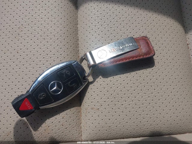 Aukcja sprzedaży 2012 Mercedes-benz C 300 Sport 4matic, vin: WDDGF8BB1CA715528, numer aukcji: 45680193