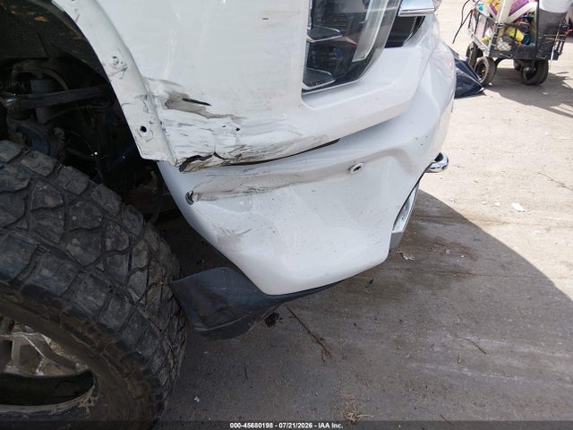 Auction sale of the 2022 Chevrolet Silverado 2500hd 4wd  Standard Bed High Country, vin: 1GC4YREYXNF364041, lot number: 45680198