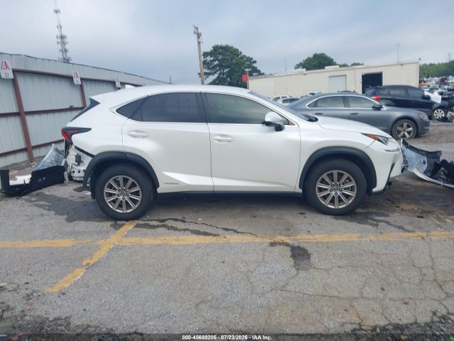 Продаж на аукціоні авто 2021 Lexus Nx 300h, vin: JTJDJRDZ6M2163691, номер лоту: 45680205