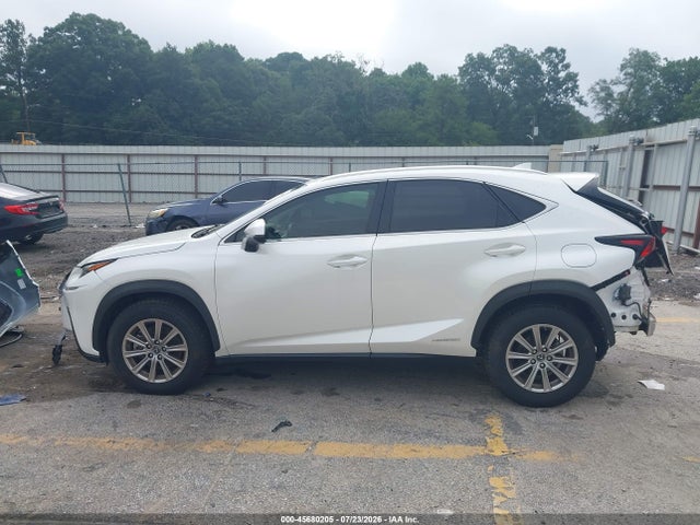 Продаж на аукціоні авто 2021 Lexus Nx 300h, vin: JTJDJRDZ6M2163691, номер лоту: 45680205