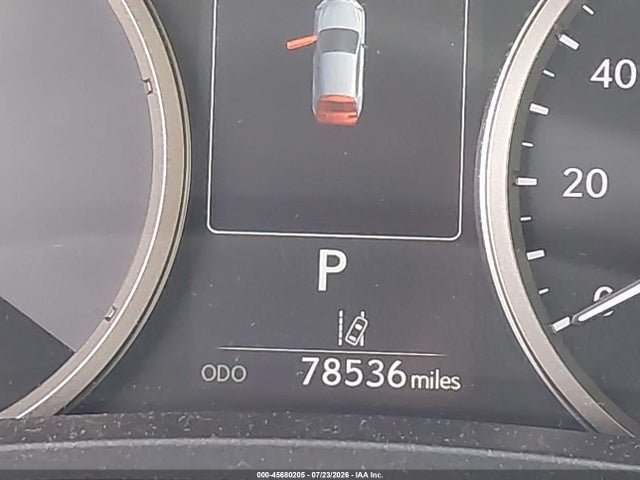 Продаж на аукціоні авто 2021 Lexus Nx 300h, vin: JTJDJRDZ6M2163691, номер лоту: 45680205