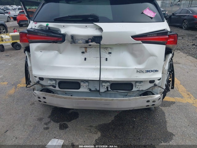 Продаж на аукціоні авто 2021 Lexus Nx 300h, vin: JTJDJRDZ6M2163691, номер лоту: 45680205
