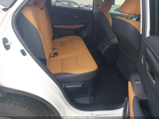 Продаж на аукціоні авто 2021 Lexus Nx 300h, vin: JTJDJRDZ6M2163691, номер лоту: 45680205