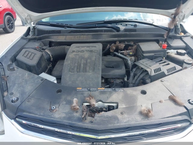 Chevrolet EQUINOX LT 2017 2GNALCEK8H1573467 Image 10