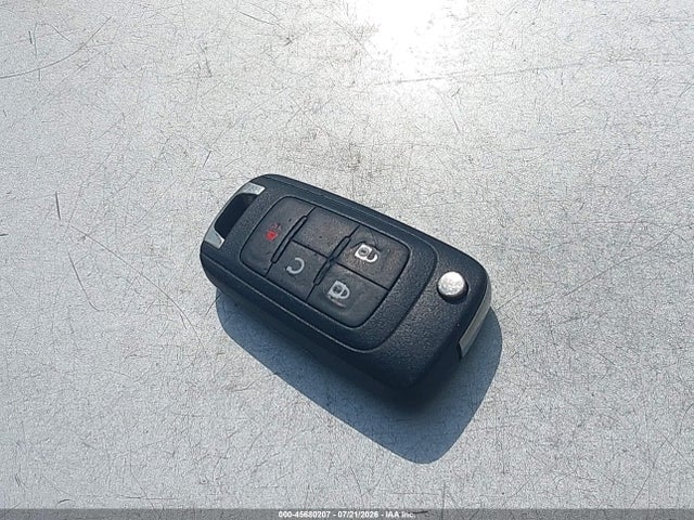 Chevrolet EQUINOX LT 2017 2GNALCEK8H1573467 Image 11