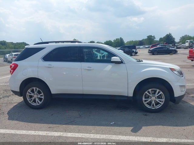 Chevrolet EQUINOX LT 2017 2GNALCEK8H1573467 Image 13