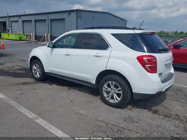 Chevrolet EQUINOX LT 2017 2GNALCEK8H1573467 Image 3