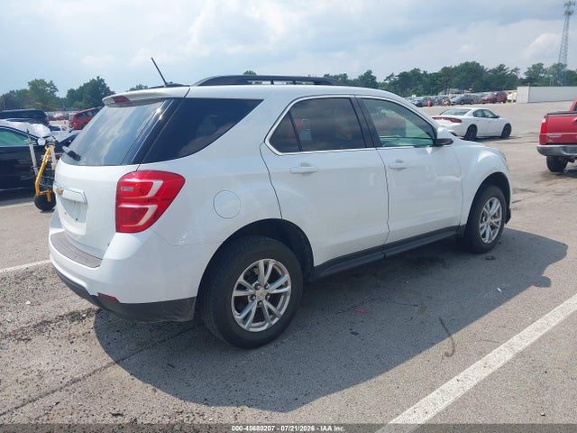 Chevrolet EQUINOX LT 2017 2GNALCEK8H1573467 Image 4