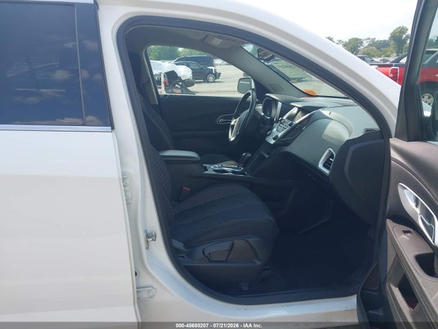 Chevrolet EQUINOX LT 2017 2GNALCEK8H1573467 Image 5