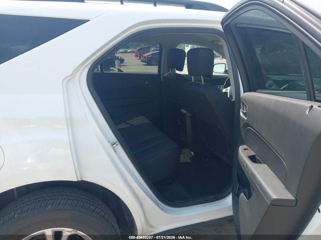 Chevrolet EQUINOX LT 2017 2GNALCEK8H1573467 Image 8