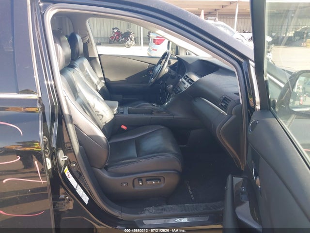 Продажа на аукционе авто 2013 Lexus Rx 350, vin: 2T2BK1BA0DC183437, номер лота: 45680212