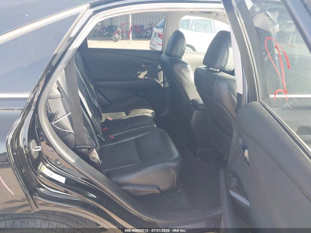 Продажа на аукционе авто 2013 Lexus Rx 350, vin: 2T2BK1BA0DC183437, номер лота: 45680212