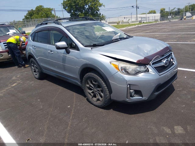 Продаж на аукціоні авто 2016 Subaru Crosstrek 2.0i Limited, vin: JF2GPALC1GH301475, номер лоту: 45680215