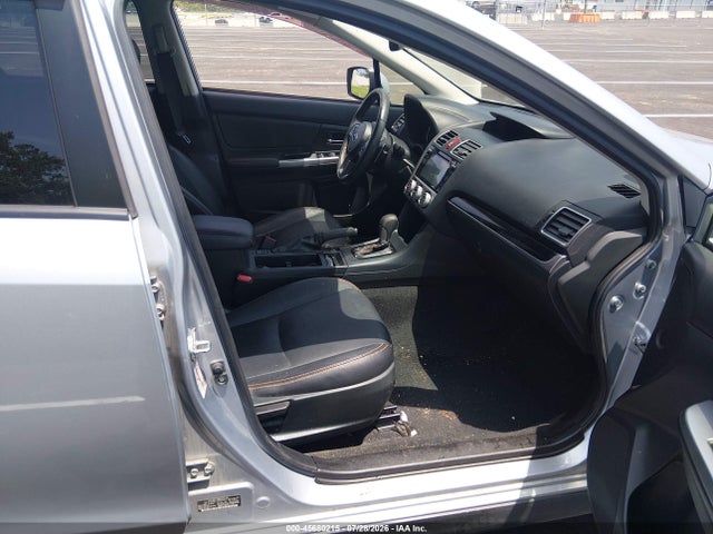 45680215 :رقم المزاد ، JF2GPALC1GH301475 vin ، 2016 Subaru Crosstrek 2.0i Limited مزاد بيع