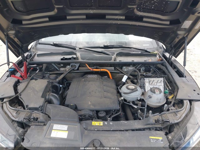 Aukcja sprzedaży 2021 Audi Q5 Premium Plus 55 Tfsi E Quattro S Tronic, vin: WA1E2BFY9M2108372, numer aukcji: 45680217